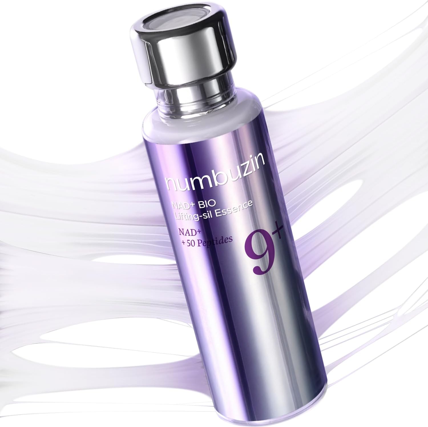 اسنس نامبوزین No.9 مدل NAD+ BIO Lifting-sil حجم 50 میل