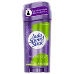 استیک ضدتعریق زنانه لیدی اسپید استیک Invisible Dry رایحه Powder Fresh وزن ۶۵ گرم