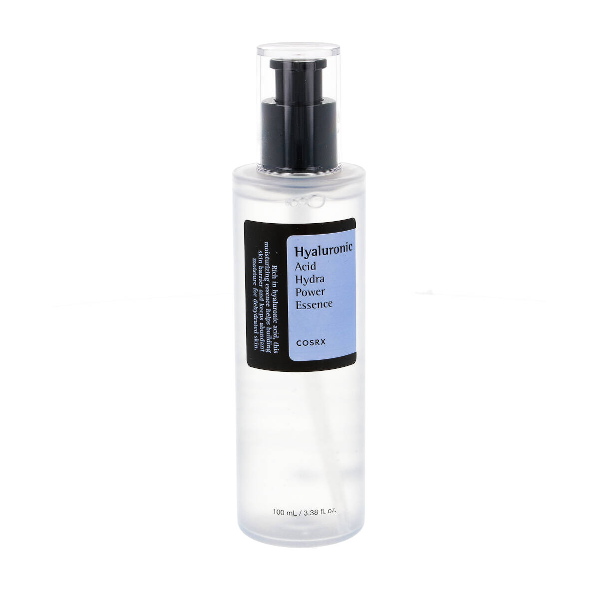 بطری پمپی اسنس COSRX Hyaluronic Acid Hydra Power Essence