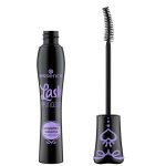 ریمل مشکی اسنس Lash Princess Sculpted Volume با برس باریک‌شونده
